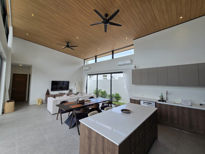 3 bedrooms 3 bathrooms – House Samui - photo 8