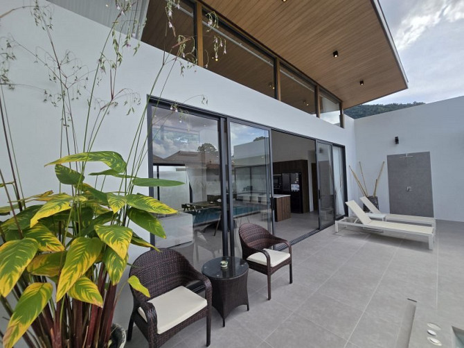 3 bedrooms 3 bathrooms – House Samui - photo 6