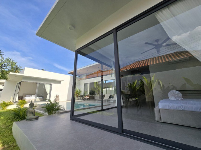 3 bedrooms 3 bathrooms – House Samui - photo 16