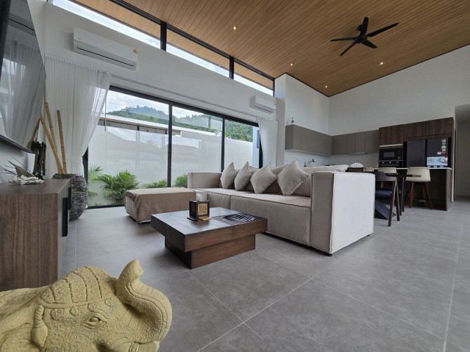 3 bedrooms 3 bathrooms – House Samui - photo 9