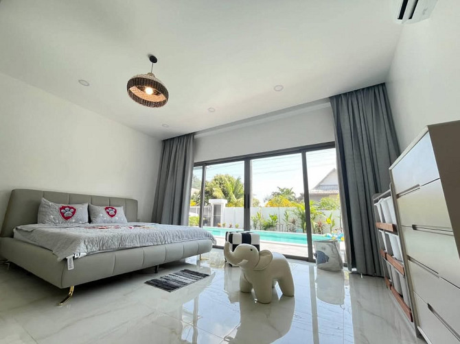 New villa in Lamai Samui - photo 6