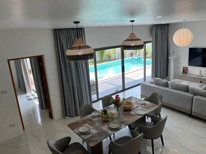 New villa in Lamai Samui - photo 3