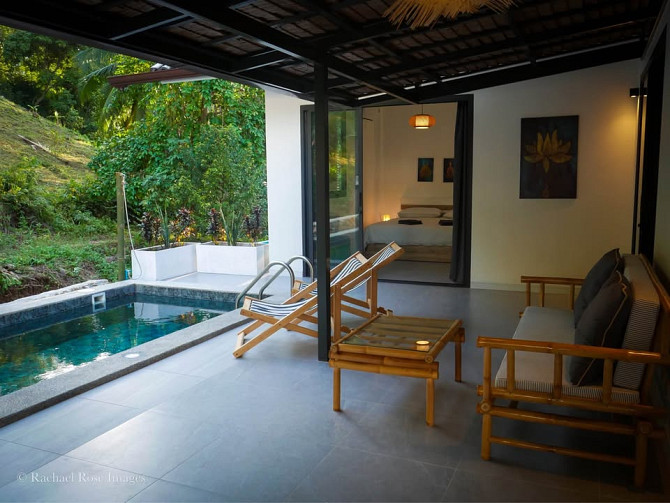 2 Beds 2 Baths - House Phangan - photo 10
