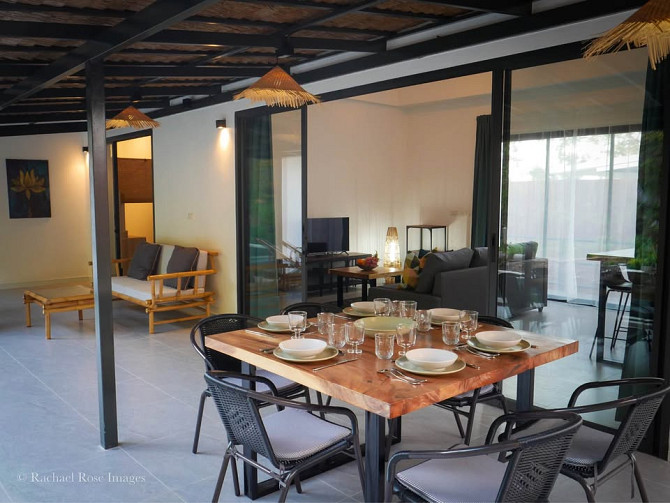 2 Beds 2 Baths - House Phangan - photo 3