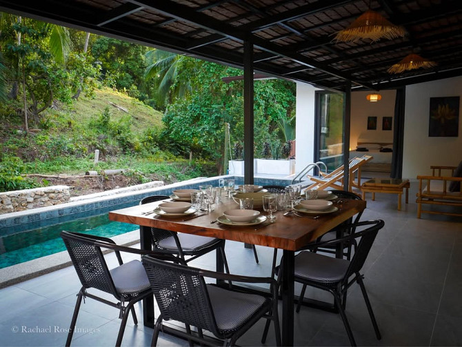 2 Beds 2 Baths - House Phangan - photo 2