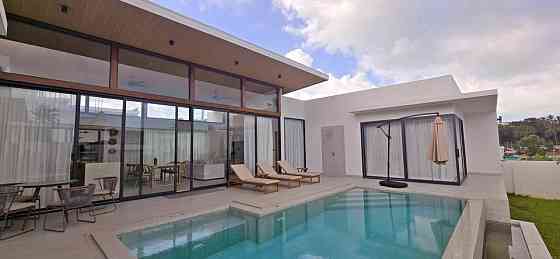 3 beds 3.5 bathrooms – House Samui