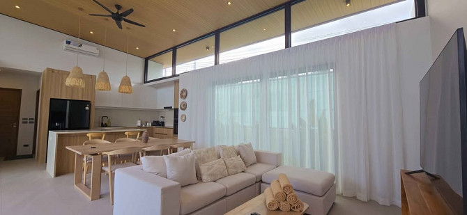 3 beds 3.5 bathrooms – House Samui - photo 4