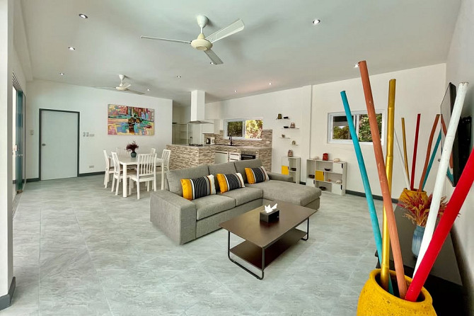 3 bedroom 3 bathroom house Samui - photo 8