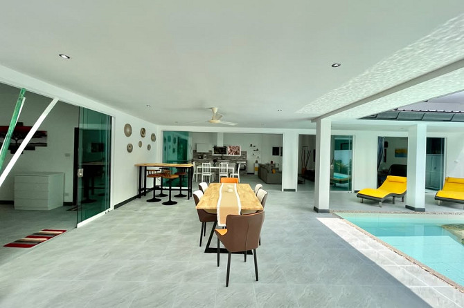 3 bedroom 3 bathroom house Samui - photo 4