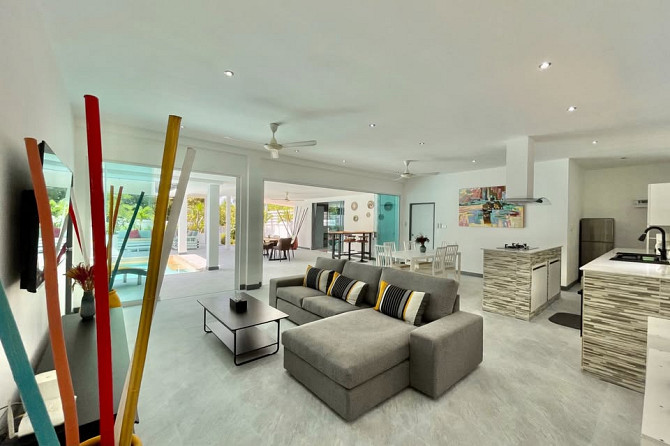 3 bedroom 3 bathroom house Samui - photo 9