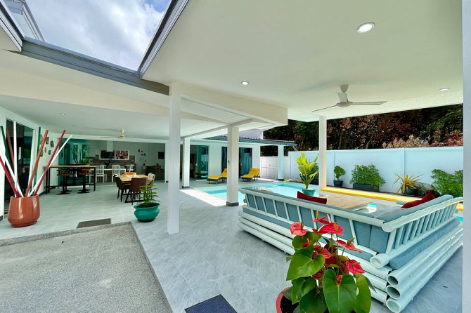 3 bedroom 3 bathroom house Samui - photo 6
