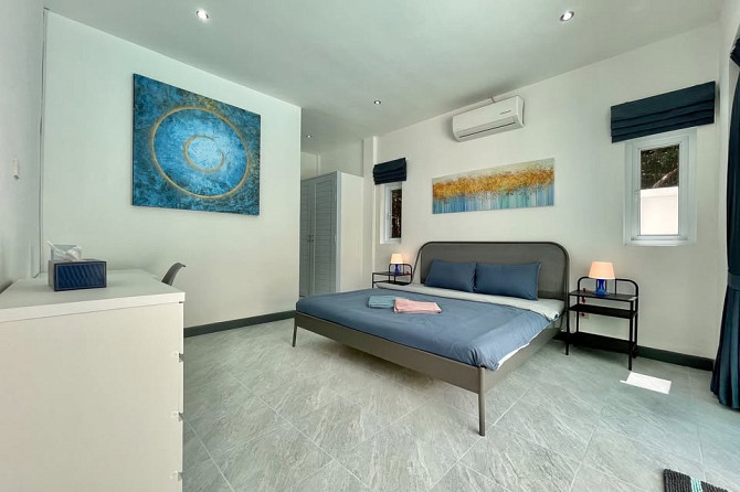 3 bedroom 3 bathroom house Samui - photo 13
