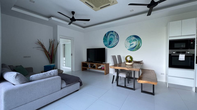 2 Beds 2 Baths House Samui - photo 9