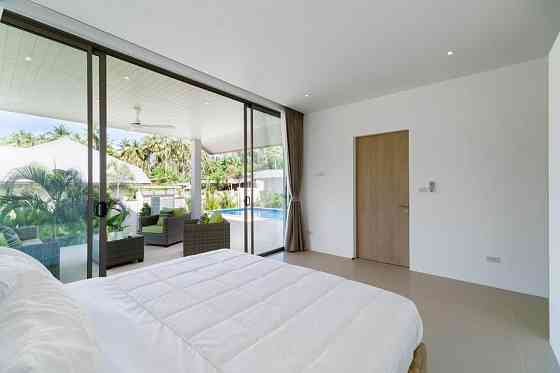 3 Beds 4 Baths - House Samui