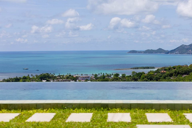 House with Bedrooms: 4 and Bathrooms: 5 Samui - photo 7