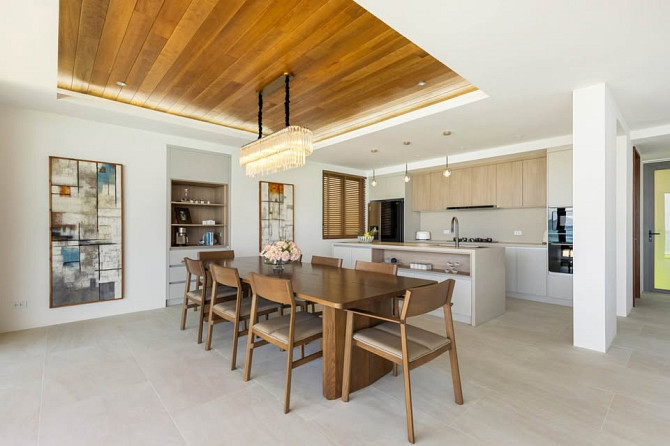 House with Bedrooms: 4 and Bathrooms: 5 Samui - photo 19