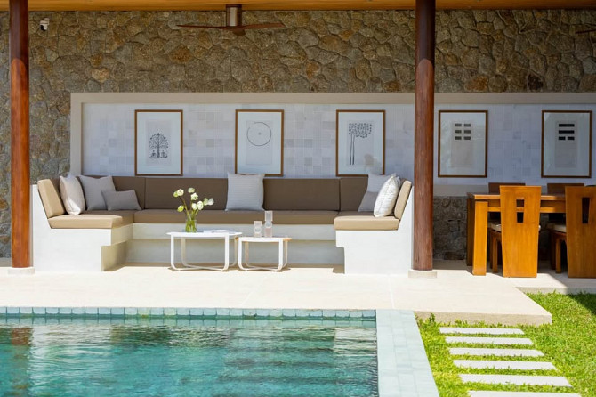 House with Bedrooms: 4 and Bathrooms: 5 Samui - photo 10