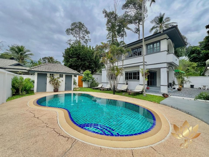 4 bedroom, 3 bathroom house Samui - photo 2