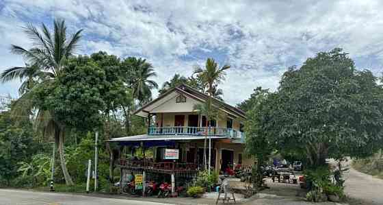 Guesthouse Restaurant for Rent Phangan