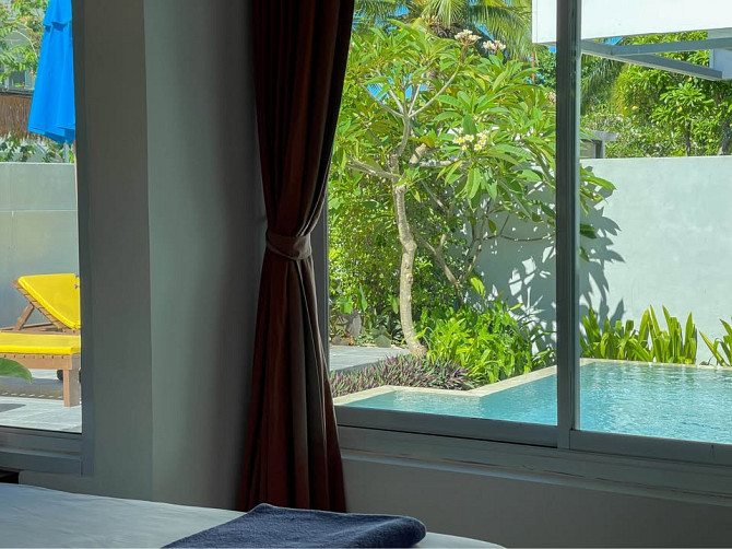 2 bedroom, 2 bathroom house Samui - photo 9