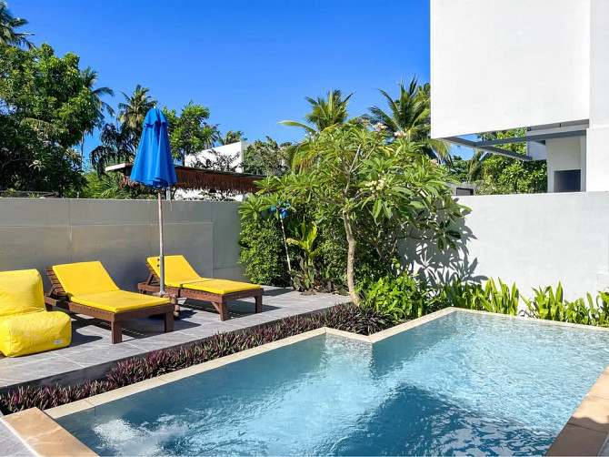 2 bedroom, 2 bathroom house Samui - photo 2