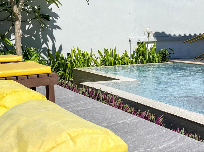 2 bedroom, 2 bathroom house Samui - photo 7