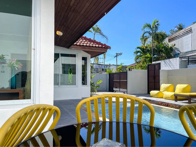 2 bedroom, 2 bathroom house Samui - photo 5