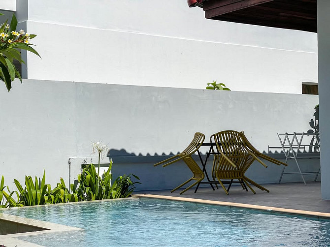 2 bedroom, 2 bathroom house Samui - photo 8