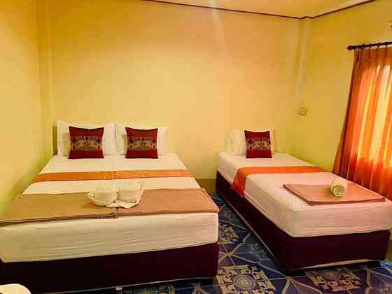 Guesthouse Restaurant for Rent Phangan