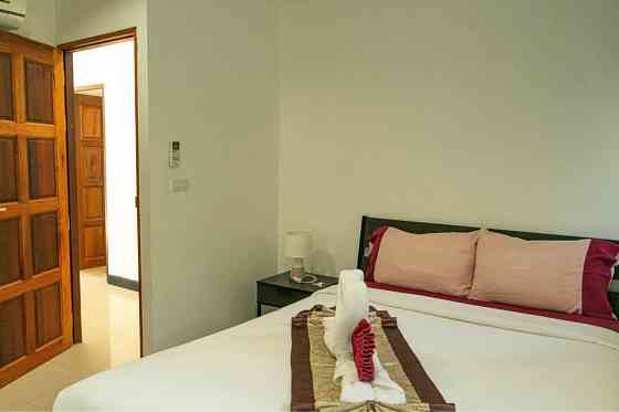 3 bedroom, 3 bathroom house Samui