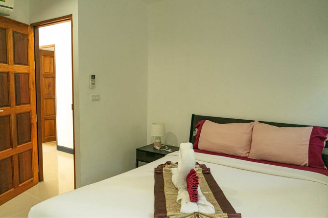 3 bedroom, 3 bathroom house Samui - photo 6