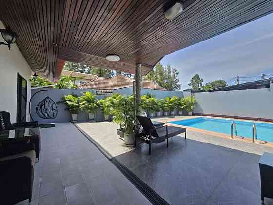 4 bedrooms 3 bathrooms - House Samui