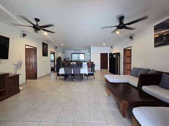 4 bedrooms 3 bathrooms - House Samui