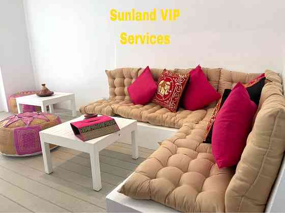 3 bedroom, 3 bathroom house Samui