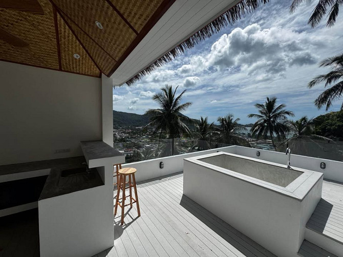 3 bedroom, 3 bathroom house Samui - photo 16