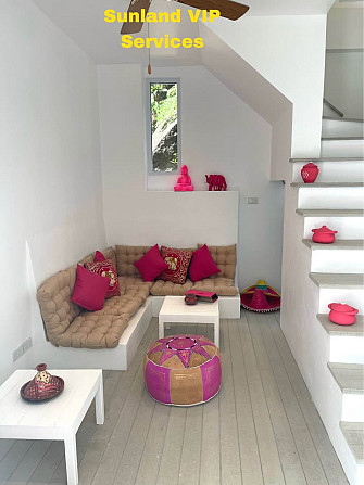 3 bedroom, 3 bathroom house Samui - photo 3