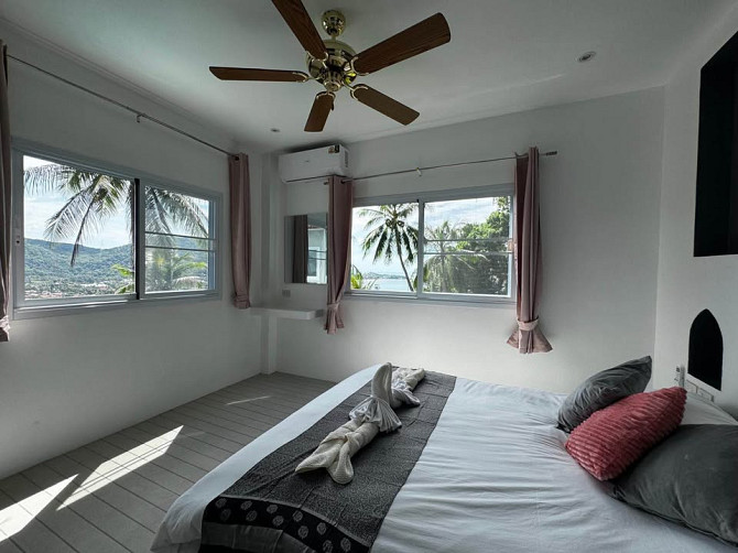 3 bedroom, 3 bathroom house Samui - photo 15