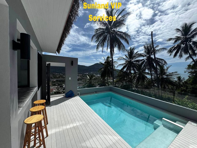 3 bedroom, 3 bathroom house Samui - photo 9