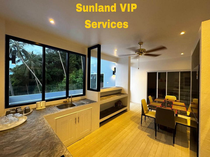 3 bedroom, 3 bathroom house Samui - photo 8