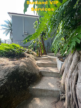 3 bedroom, 3 bathroom house Samui - photo 18