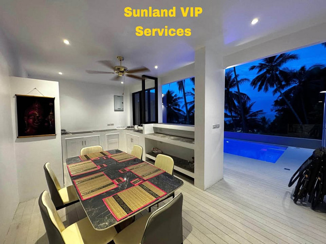 3 bedroom, 3 bathroom house Samui - photo 10