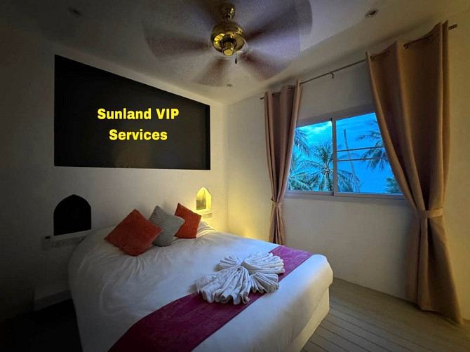 3 bedroom, 3 bathroom house Samui - photo 11