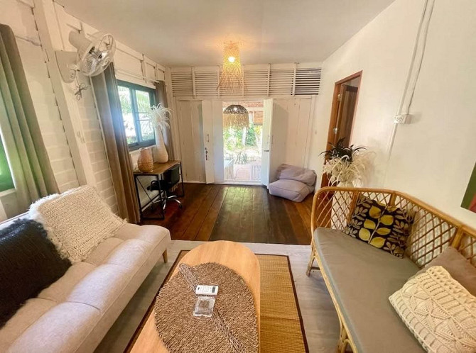 2 bedroom, 1 bathroom house Phangan - photo 7