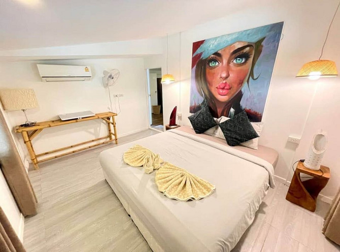 2 bedroom, 1 bathroom house Phangan - photo 5