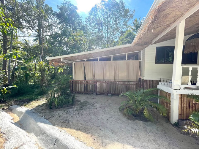 2 bedroom, 1 bathroom house Phangan - photo 11