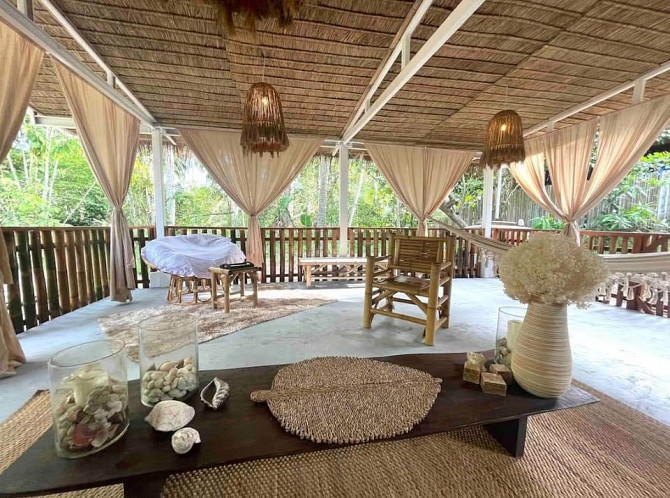 2 bedroom, 1 bathroom house Phangan - photo 2