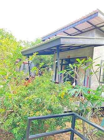 1 Bedroom House for Rent Phangan