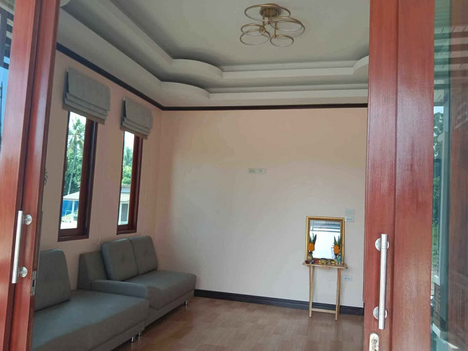 2 beds 2 bathrooms – House Phangan - photo 4