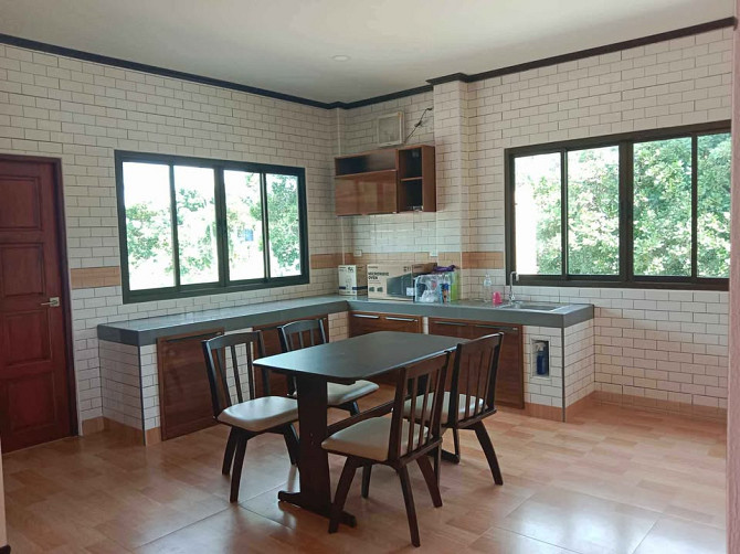 2 beds 2 bathrooms – House Phangan - photo 5
