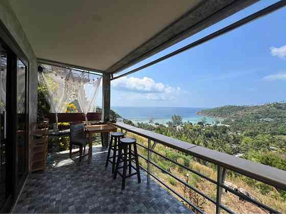 House with Bedrooms: 1 and Bathrooms: 1 Phangan